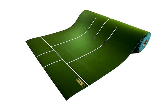 carpets and mats for Crown Green Bowls and Lawn bowls