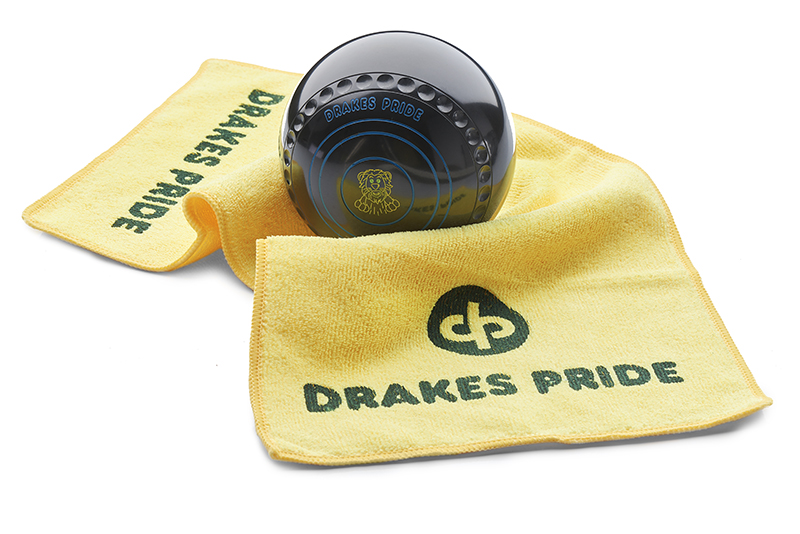 Drake Towel Microfibre