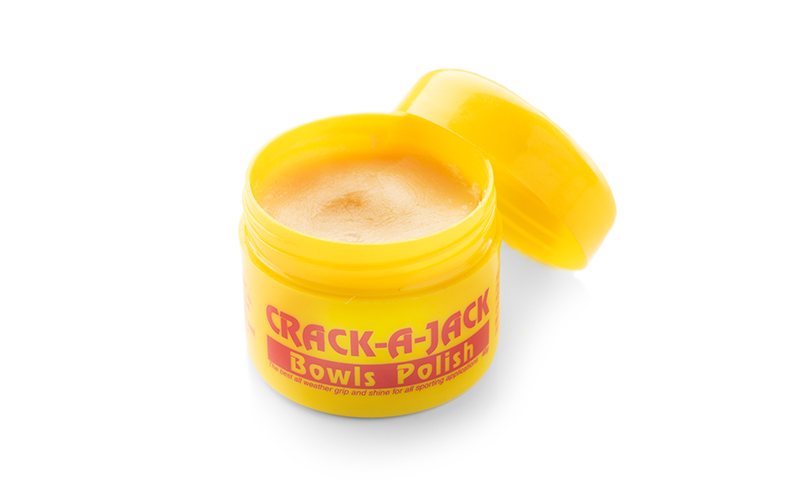 Crack-a-Jack Polish